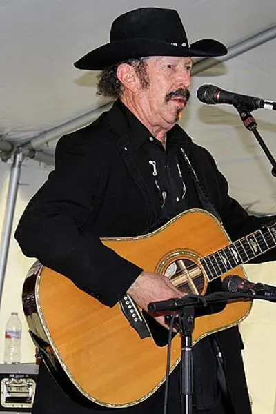 2024 kinky friedman american country musician born 1944 06 27