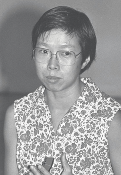 2024 lee wei ling singaporean neurologist born 1955 10 09