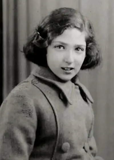 2024 lore segal american novelist born 1928 10 07