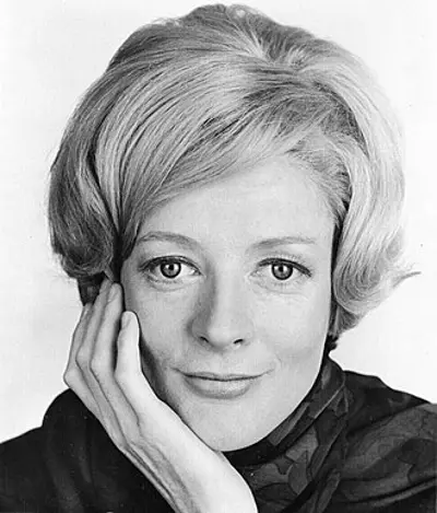 2024 maggie smith english actress born 1934 09 27