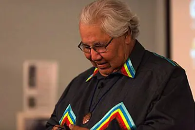 2024 murray sinclair canadian lawyer and politician born 1951 11 04