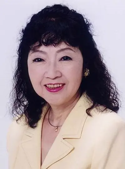 2024 noriko ohara japanese voice actress and narrator born 1935 07 12