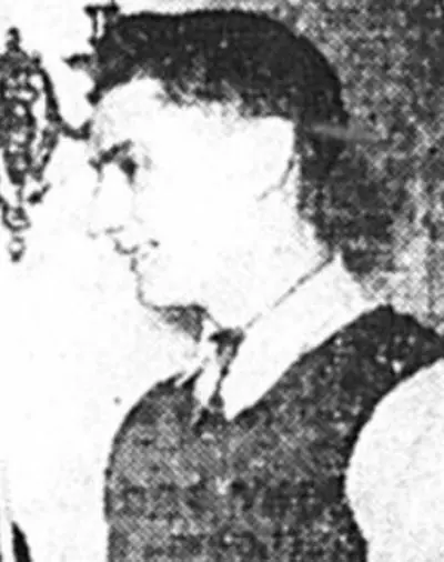 2024 ray reardon welsh snooker player and police officer born 1 07 19