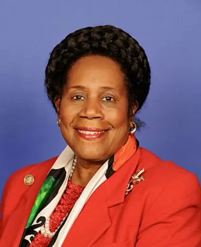 2024 sheila jackson lee american lawyer and politician born 195 07 19