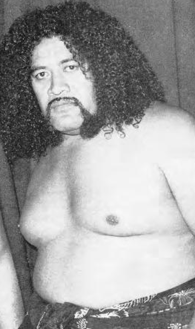 2024 sika anoai american samoan professional wrestler born 194 06 25