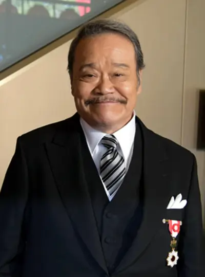 2024 toshiyuki nishida japanese actor born 1947 10 17