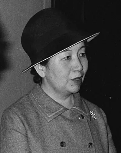2024 yuriko princess mikasa japanese princess born 1923 11 15
