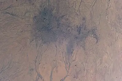 2025 a landslide in the darfur region of sudan kills over 1000 pe 08 31