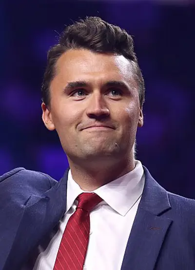 2025 american right wing political activist charlie kirk is assas 09 10