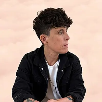 2025 andrea gibson american poet and activist born 1975 07 14
