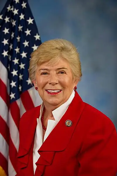 2025 carolyn mccarthy american nurse and politician born 1944 06 26
