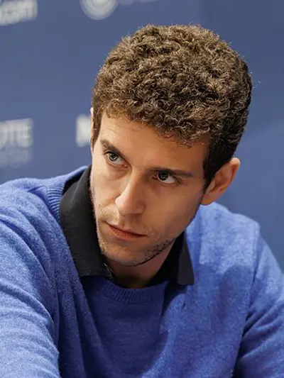 2025 daniel naroditsky american chess grandmaster born 1995 10 19