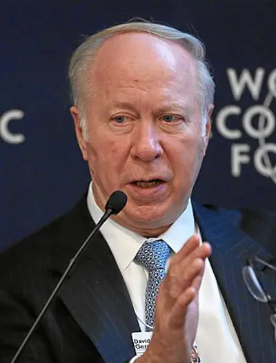 2025 david gergen american political consultant born 1942 07 10