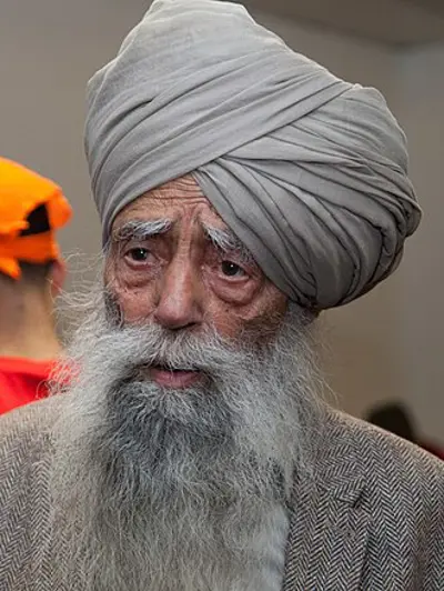 2025 fauja singh british indian centenarian marathon runner 07 14