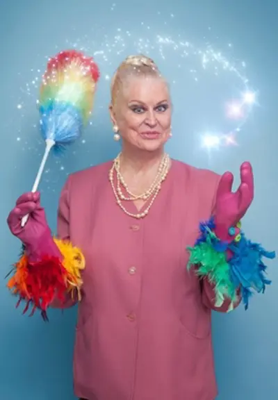 2025 kim woodburn english television personality and expert clea 06 16