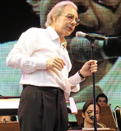 2025 lalo schifrin argentinian pianist composer and conductor 06 26