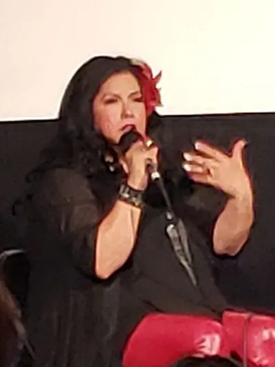 2025 rebekah del rio american singer songwriter born 1967 06 23