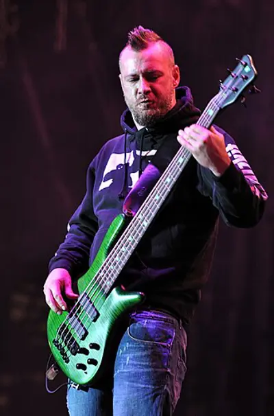2025 sam rivers american bassist born 1977 10 18