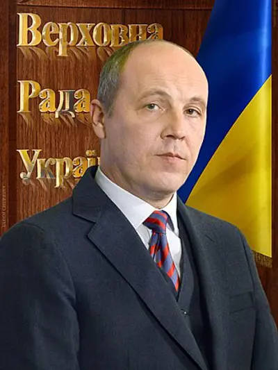 2025 ukrainian politician andriy parubiy pictured was assassina 08 30