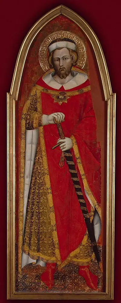 230 pope pontian began his pontificate succeeding urban i
