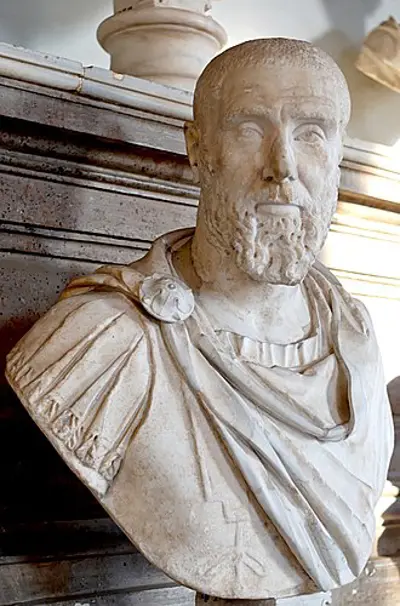 238 pupienus roman emperor born 178 07 29