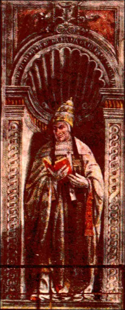 259 election of pope dionysius after the death of pope sixtus ii 07 22
