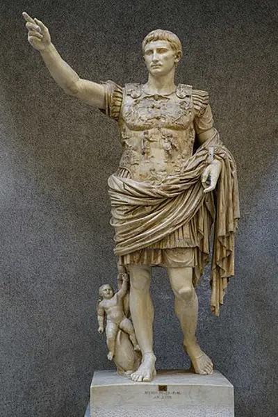 30 bc octavian later known as augustus enters alexandria egypt 08 01
