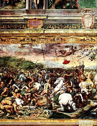 312 civil wars of the tetrarchy constantine the great defeated 10 28