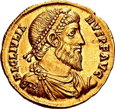 363 roman emperor julian is fatally wounded by sassanid troops i 06 26