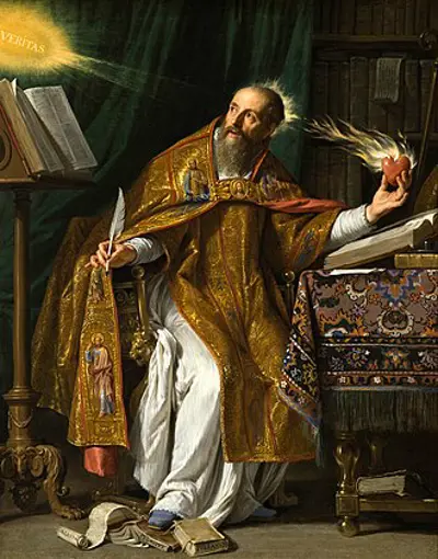 430 augustine of hippo algerian bishop theologian and saint 08 28