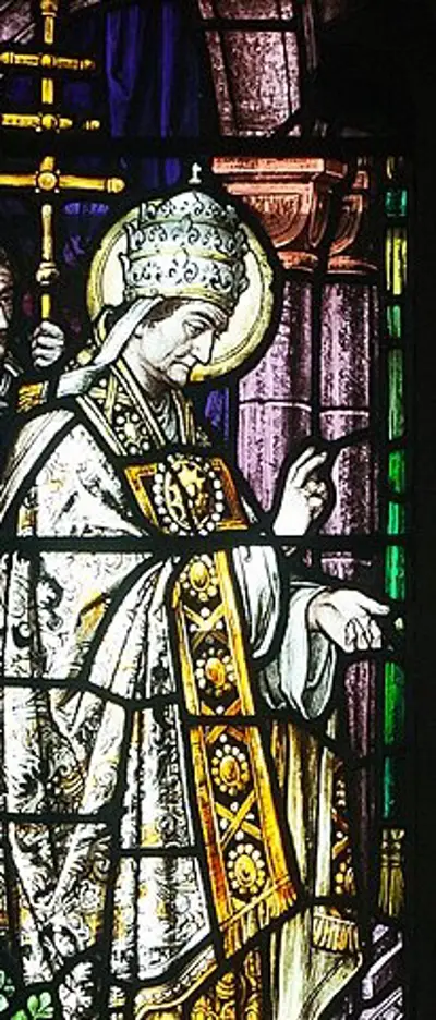 432 election of pope sixtus iii following the death of pope cele 07 31