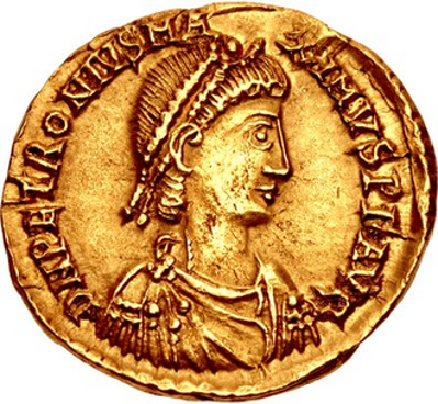 455 emperor petronius maximus is stoned to death by an angry mob 05 31