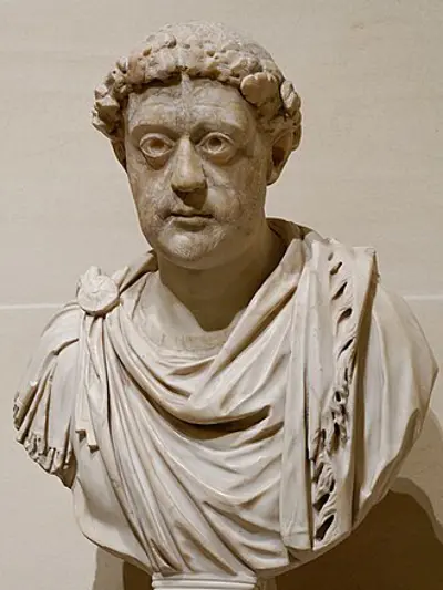 473 emperor leo i acclaims his grandson leo ii as caesar of the 10 25