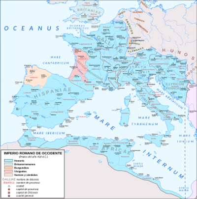 474 western roman emperor glycerius who was not recognized by h 06 24