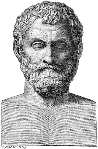 585 bc a solar eclipse occurs as predicted by the greek philosophe 05 28