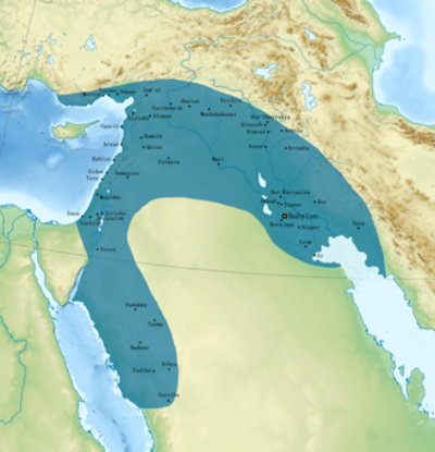 587 bc the neo babylonian empire sacks jerusalem and destroys the f 07 29