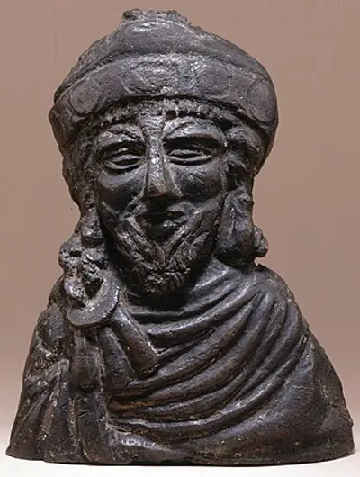 610 phocas byzantine emperor 10 05