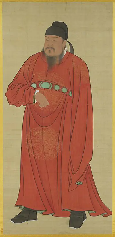 617 battle of huoyi li yuan defeats a sui dynasty army opening 09 08
