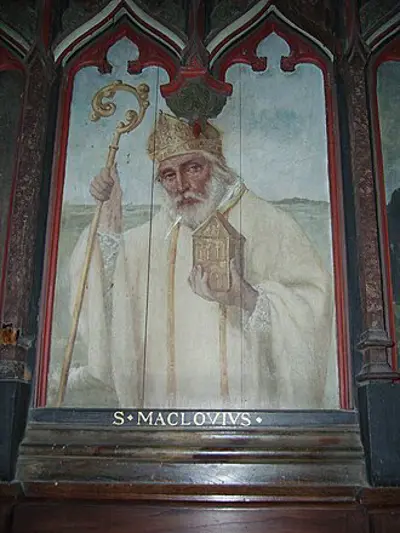 621 malo breton bishop and saint 11 15