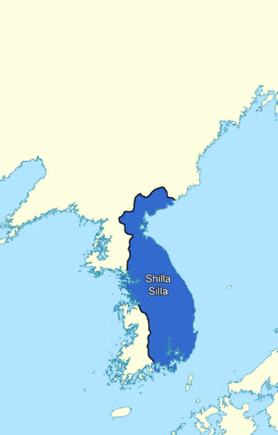 663 sillatang armies crush the baekje restoration attempt and f 08 28