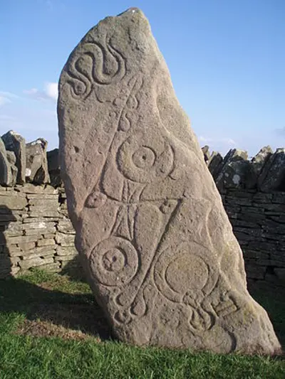 685 the picts defeated the northumbrians at the battle of dun ne 05 20