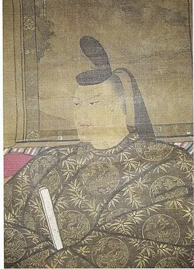 686 emperor tenmu of japan born 631 10 01