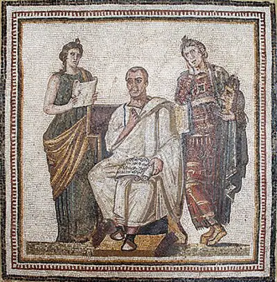 70 bc virgil roman poet died 19 bc 10 15