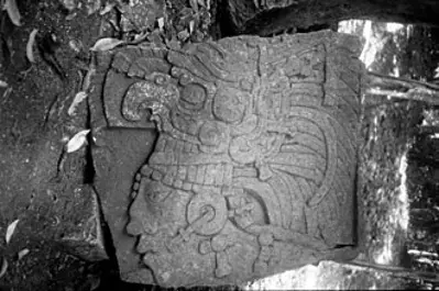 726 itzamnaaj kawiil a maya ruler of dos pilas 10 22