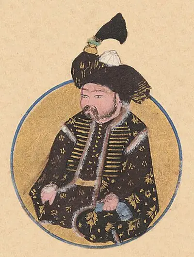 747 abu muslim initiated an open revolt against umayyad rule ev 06 09