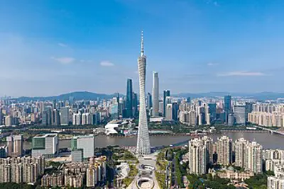 758 guangzhou is sacked by arab and persian pirates