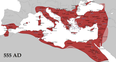 763 the byzantine army of emperor constantine v defeats the bulg 06 30