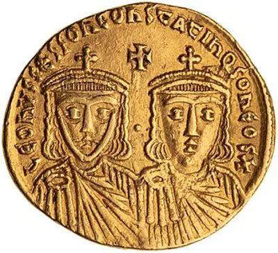 775 leo iv the khazar becomes byzantine emperor following the de 09 14