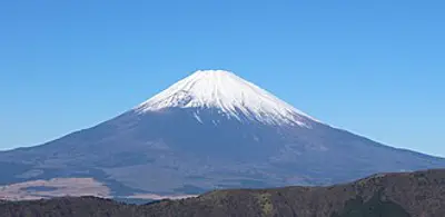 781 the oldest recorded eruption of mount fuji traditional japa 07 31