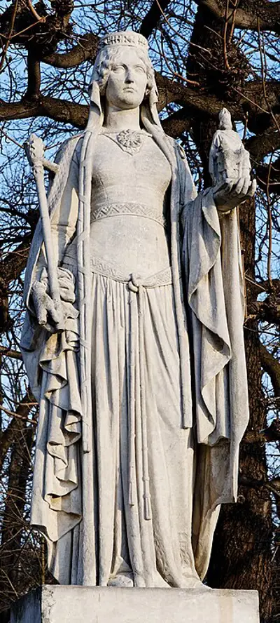 783 bertrada of laon frankish queen born 720 07 12